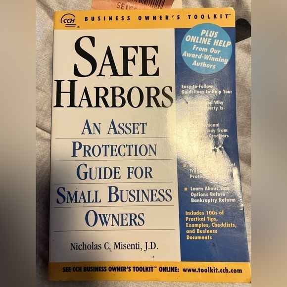 Other - Educational book